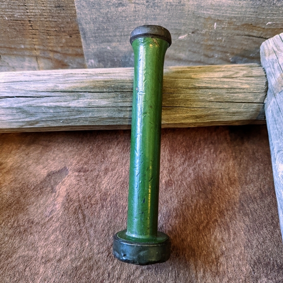 Antique Wood Spindles Bundle - Picture 12 of 15